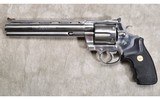 COLT ~ ANACONDA ~ .44 REMINGTON MAGNUM - 2 of 4