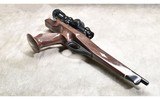 REMINGTON ~ XP-100 ~ .221 FIREBALL - 3 of 5