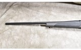 WEATHERBY ~ VANGUARD ~ .257 WEATHERBY MAGNUM - 8 of 11