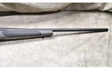 WEATHERBY ~ VANGUARD ~ .257 WEATHERBY MAGNUM - 4 of 11