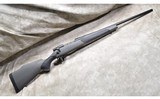 WEATHERBY ~ VANGUARD ~ .257 WEATHERBY MAGNUM - 1 of 11