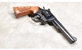 SMITH & WESSON ~ 17-3 ~ .22 LONG RIFLE - 3 of 4