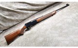BROWNING ~ BAR ~ .30-06 SPRINGFIELD - 1 of 11