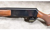 BROWNING ~ BAR ~ .30-06 SPRINGFIELD - 9 of 11
