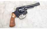 SMITH & WESSON ~ NONE ~ .38 S&W - 1 of 4
