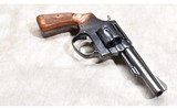 SMITH & WESSON ~ NONE ~ .38 S&W - 3 of 4