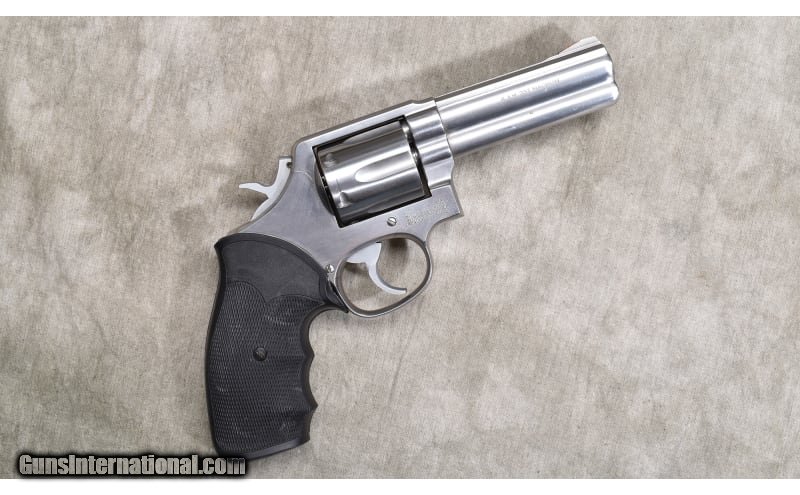 SMITH & WESSON ~ 681 ~ .357 MAGNUM