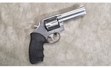 SMITH & WESSON ~ 681 ~ .357 MAGNUM - 1 of 4