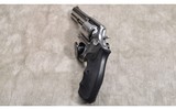 SMITH & WESSON ~ 681 ~ .357 MAGNUM - 4 of 4