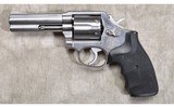 SMITH & WESSON ~ 681 ~ .357 MAGNUM - 2 of 4