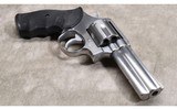 SMITH & WESSON ~ 681 ~ .357 MAGNUM - 3 of 4