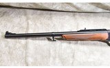 RUGER ~ NO. 1 ~ .416 RIGBY - 8 of 11
