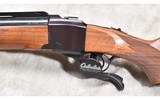 RUGER ~ NO. 1 ~ .416 RIGBY - 9 of 11
