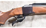 RUGER ~ NO. 1 ~ .416 RIGBY - 3 of 11