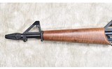 CALICO (AMERICAN INDUSTRIES) ~ M-100 ~ .22 LONG RIFLE - 8 of 12