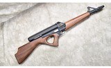 CALICO (AMERICAN INDUSTRIES) ~ M-100 ~ .22 LONG RIFLE - 1 of 12