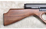 CALICO (AMERICAN INDUSTRIES) ~ M-100 ~ .22 LONG RIFLE - 2 of 12