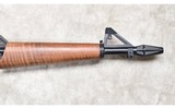 CALICO (AMERICAN INDUSTRIES) ~ M-100 ~ .22 LONG RIFLE - 4 of 12