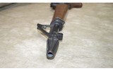 CALICO (AMERICAN INDUSTRIES) ~ M-100 ~ .22 LONG RIFLE - 7 of 12