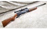 REMINGTON ~ 760 GAMEMASTER ~ .30-06 SPRINGFIELD - 1 of 11