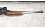 REMINGTON ~ 760 GAMEMASTER ~ .30-06 SPRINGFIELD - 4 of 11