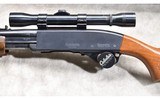 REMINGTON ~ 760 GAMEMASTER ~ .30-06 SPRINGFIELD - 9 of 11