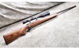 STURM RUGER & CO. ~ M77 MARK II ~ .223 REMINGTON - 1 of 11