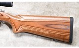 STURM RUGER & CO. ~ M77 MARK II ~ .223 REMINGTON - 10 of 11