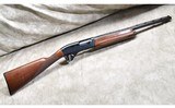 REMINGTON ARMS COMPANY ~ 1100 SPECIAL ~ 12 GAUGE - 1 of 1