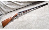 ITHACA ~ PIGEON ~ 12 GAUGE - 1 of 15
