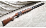 BROWNING ~ CITORI ~ 12 GAUGE - 1 of 11