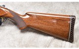 BROWNING ARMS COMPANY ~ SUPERPOSED LIGHTING ~ 12 GAUGE - 10 of 11