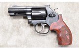 SMITH & WESSON ~ PERFORMANCE CENTER ~ 19-9 ~ .357 MAGNUM - 2 of 4