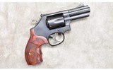 SMITH & WESSON ~ PERFORMANCE CENTER ~ 19-9 ~ .357 MAGNUM