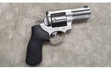 RUGER ~ GP100 ~ .44 S&W SPECIAL - 1 of 4