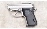 BERETTA USA CORP. ~ 3032 TOMCAT ~ .32 AUTO - 2 of 4