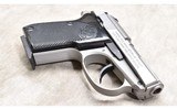 BERETTA USA CORP. ~ 3032 TOMCAT ~ .32 AUTO - 3 of 4