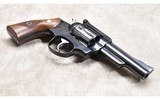 RUGER ~ SECURITY SIX ~ .357 MAGNUM - 3 of 4
