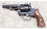 RUGER ~ SECURITY SIX ~ .357 MAGNUM - 2 of 4