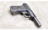 SAVAGE ARMS INC ~ 1907 ~ 7.65MM (.32 ACP) - 3 of 5