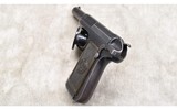 SAVAGE ARMS INC ~ 1907 ~ 7.65MM (.32 ACP) - 4 of 5