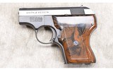 SMITH & WESSON ~ 61-2 (POCKET ESCORT) ~ .22 LONG RIFLE - 2 of 4