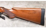 RUGER ~ NO. 1 ~ .375 H&H MAGNUM - 10 of 11