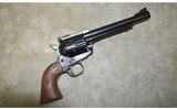RUGER ~ BLACKHAWK ~ .41 REMINGTON MAGNUM - 1 of 4