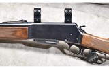 BROWNING ~ BLR ~ .308 WINCHESTER - 9 of 11