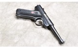 RUGER ~ MK II ~ 50 YEAR ~ .22 LONG RIFLE - 3 of 4
