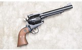 RUGER ~ NEW MODEL BLACKHAWK ~ .41 MAGNUM - 1 of 4