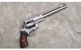 STURM RUGER & CO. ~ SUPER REDHAWK ~ .44 REMINGTON MAGNUM - 1 of 4