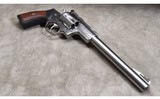 STURM RUGER & CO. ~ SUPER REDHAWK ~ .44 REMINGTON MAGNUM - 3 of 4