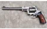 STURM RUGER & CO. ~ SUPER REDHAWK ~ .44 REMINGTON MAGNUM - 2 of 4